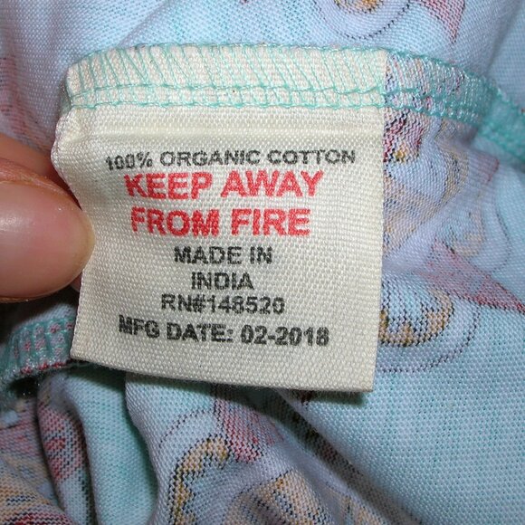 Discontinued NWT Svaha Mandala Pi fit & flare dress - Picture 9 of 16